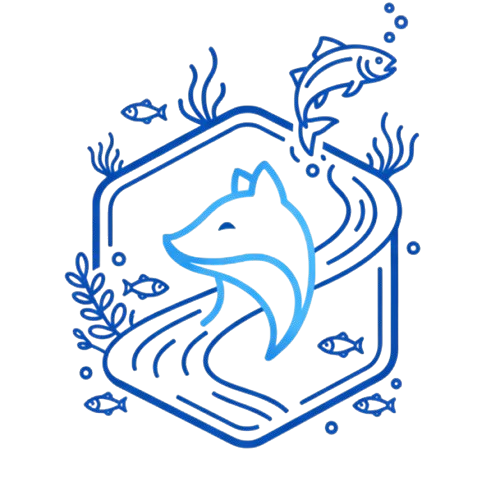 Blue Fox Aquarismo
